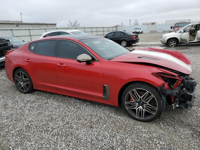 KNAE55LC1N6100538 Kia Stinger GT 4