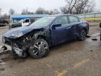 2016 NISSAN ALTIMA 2.5 - 1N4AL3AP6GN379565