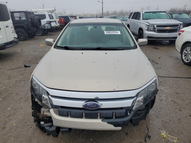 2010 Ford Fusion Se VIN: 3FAHP0HA0AR213890 Lot: 39853254