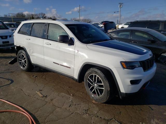 1C4RJFLG2JC136176 | 2018 JEEP GRAND CHER