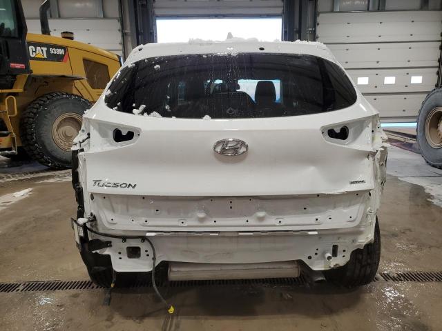 KM8J3CA43KU991524 | 2019 HYUNDAI TUCSON LIM