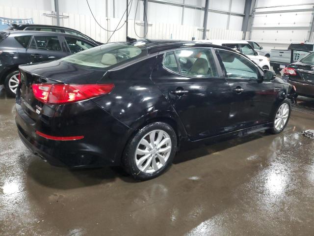 5XXGN4A78FG434581 | 2015 KIA OPTIMA EX