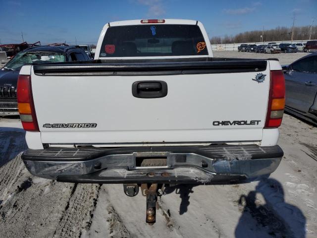 1GCEK19T42E181872 | 2002 Chevrolet silverado k1500