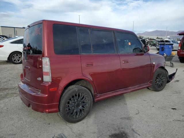 JTLKT334664119077 2006 Toyota Scion Xb