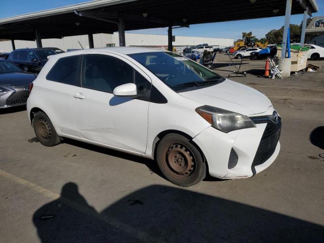 VNKJTUD36FA026832 | 2015 TOYOTA YARIS