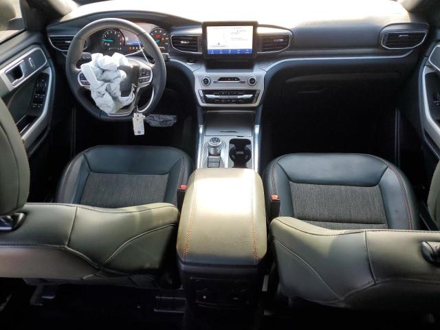 2022 FORD EXPLORER T - 1FMSK8JH9NGB64850