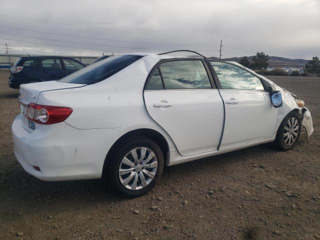 2T1BU4EE7DC973929 | 2013 Toyota corolla base