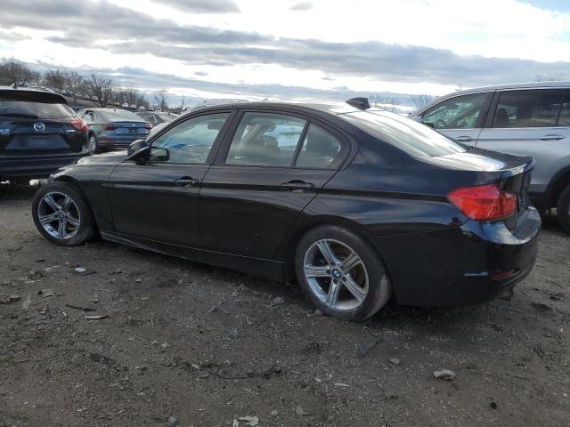 WBA3B1C54EPV79591 | 2014 BMW 320 i