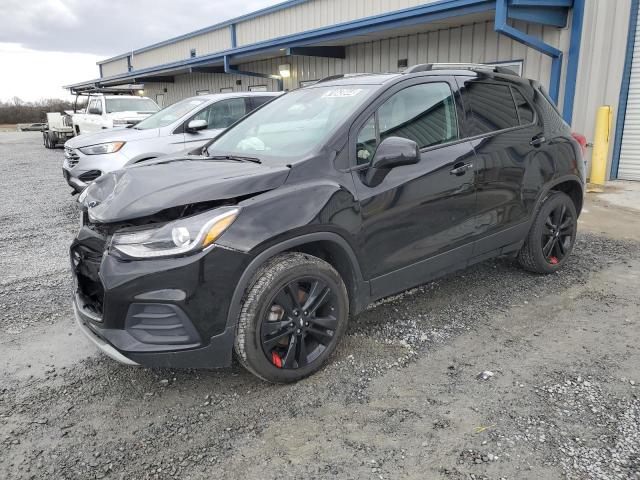 2021 Chevrolet Trax 