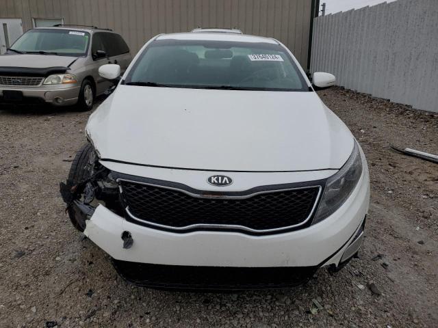 2015 KIA OPTIMA LX - KNAGM4A74F5547464