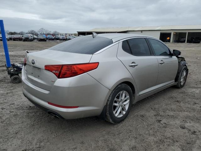 2013 Kia Optima - Image 3