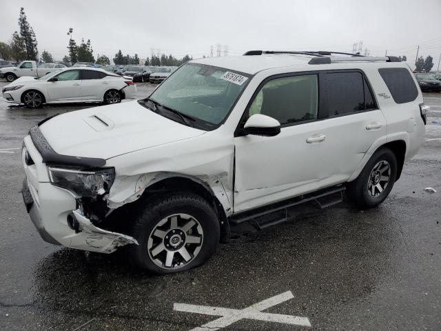 2018 Toyota 4Runner 