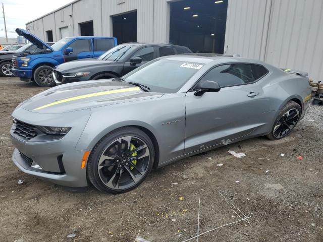  CHEVROLET CAMARO 2023 Сірий