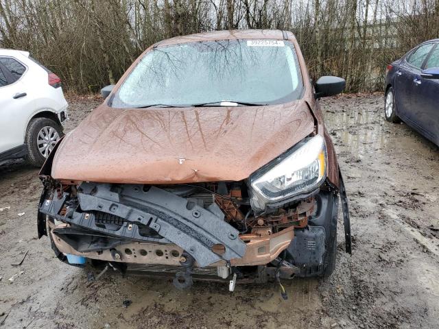 1FMCU0F78HUA26769 | 2017 FORD ESCAPE S