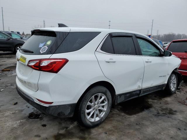 3GNAXUEV6MS167397 | 2021 CHEVROLET EQUINOX LT