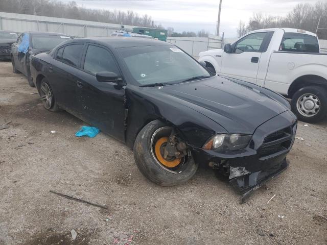 VIN 2C3CDXBG1DH720000 2013 Dodge Charger, SE no.4