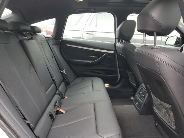 2018 BMW 330 XIGT - WBA8Z9C51JG828424