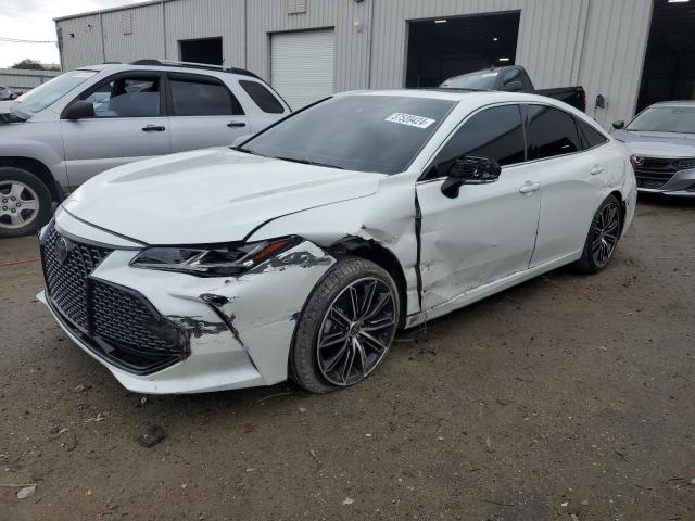 2022 Toyota Avalon Touring