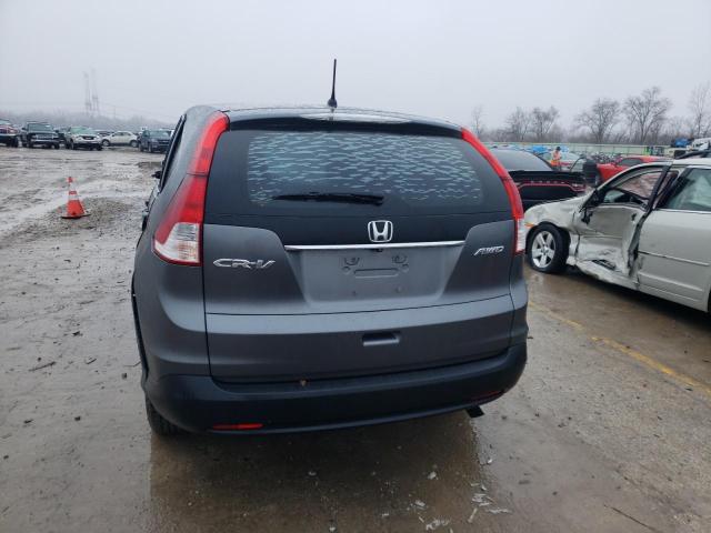 5J6RM4H36EL081555 | 2014 HONDA CR-V LX