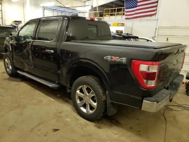 2021 FORD F-150 LARI 1FTFW1E82MKD82510
