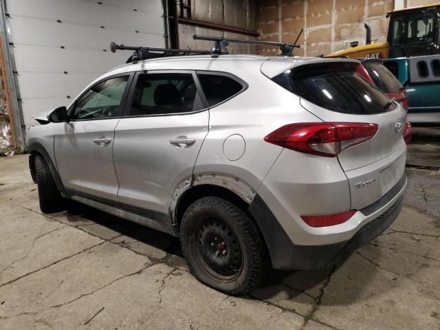 Vin: km8j3ca4xhu299480, lot: 37986444, hyundai tucson limited 20172