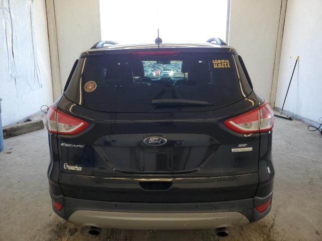 1FMCU0GXXFUC03317 | 2015 Ford escape se