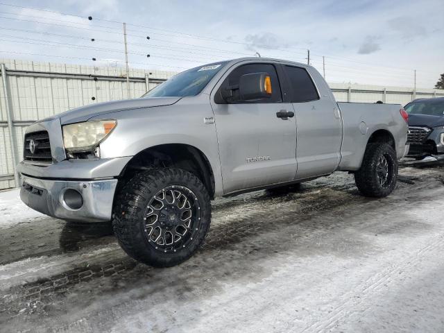 2007 Toyota Tundra 