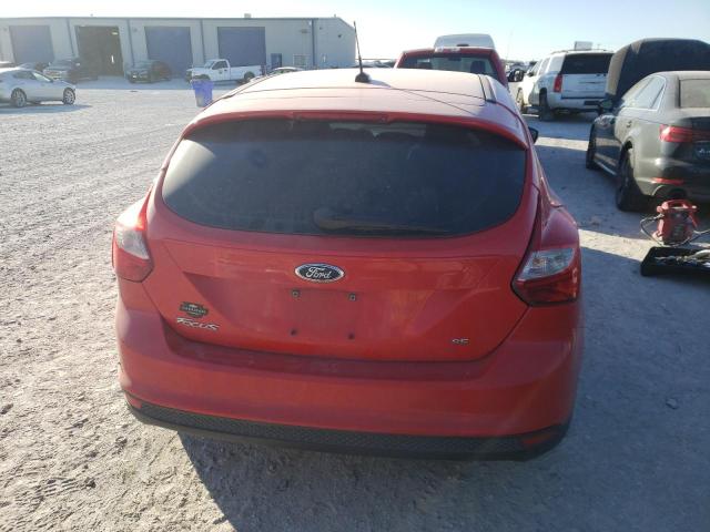 1FADP3K27DL297839 | 2013 Ford focus se