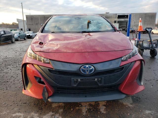 JTDKARFP0H3066699 | 2017 TOYOTA PRIUS PRIM