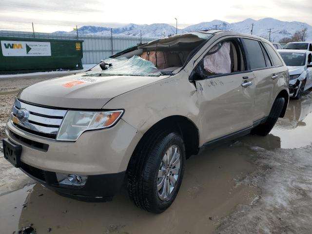 2007 Ford Edge SEL PLUS