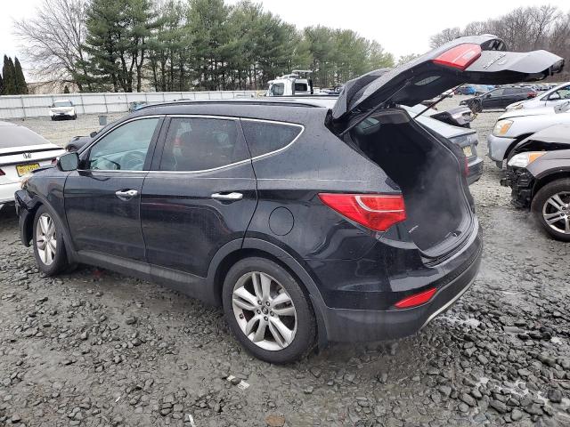 5XYZUDLA4EG196825 | 2014 HYUNDAI SANTA FE S