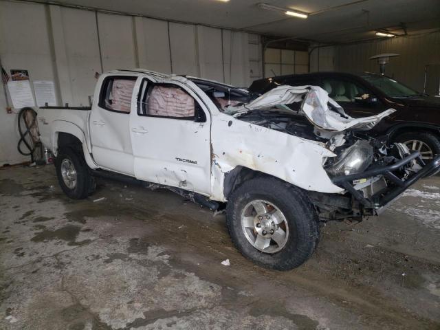 Vin: 5tflu4en6dx070158, lot: 38399094, toyota tacoma double cab 20134