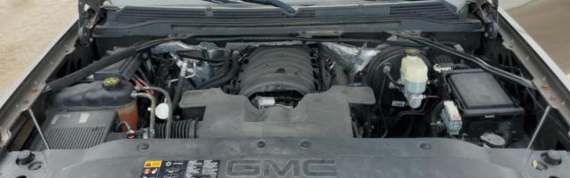 3GTP1UEC7EG159249 | 2014 GMC SIERRA C15