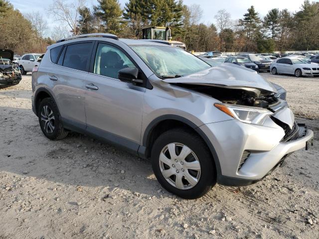 2T3BFREV9GW516878 | 2016 TOYOTA RAV4 LE