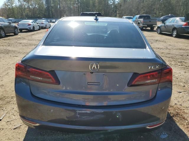 19UUB1F58HA003403 | 2017 ACURA TLX TECH