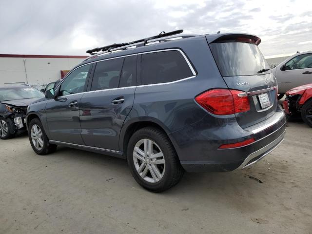 VIN 4JGDF7CE7DA244613 2013 Mercedes-Benz GL-Class, ... no.2