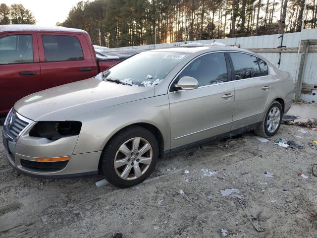 2006 Volkswagen Passat 