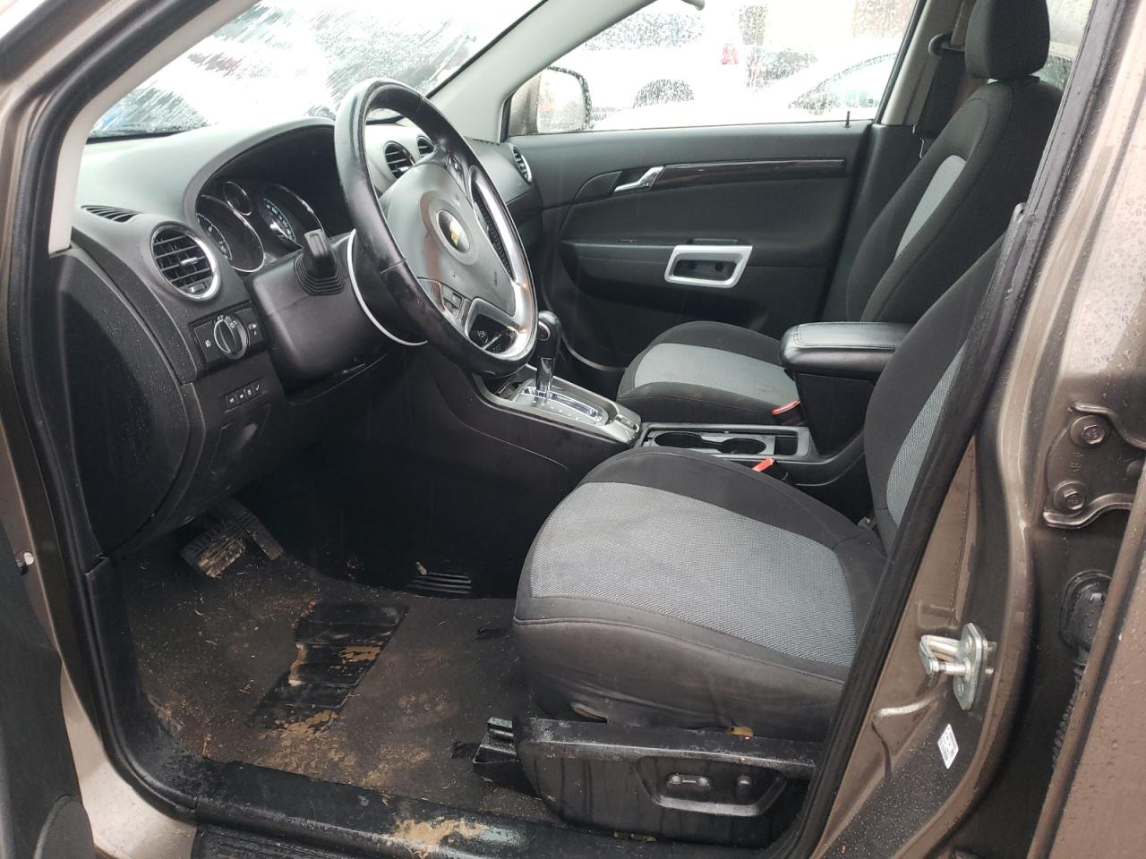 3GNAL3EK0ES665172 2014 Chevrolet Captiva Lt