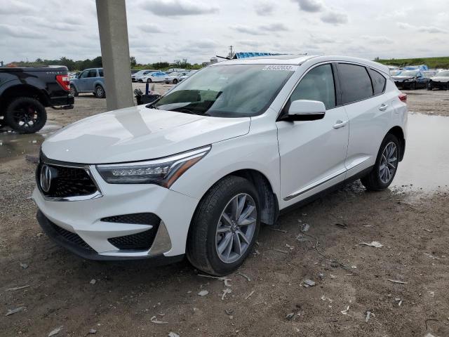 2021 Acura RDX 