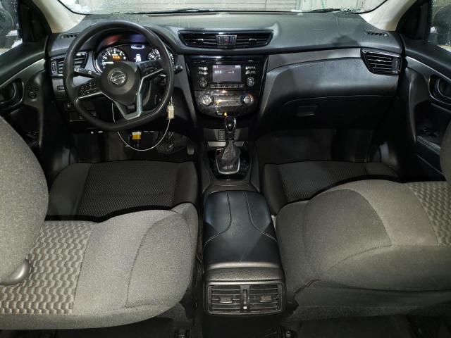 2018 NISSAN ROGUE SPOR JN1BJ1CR9JW266589
