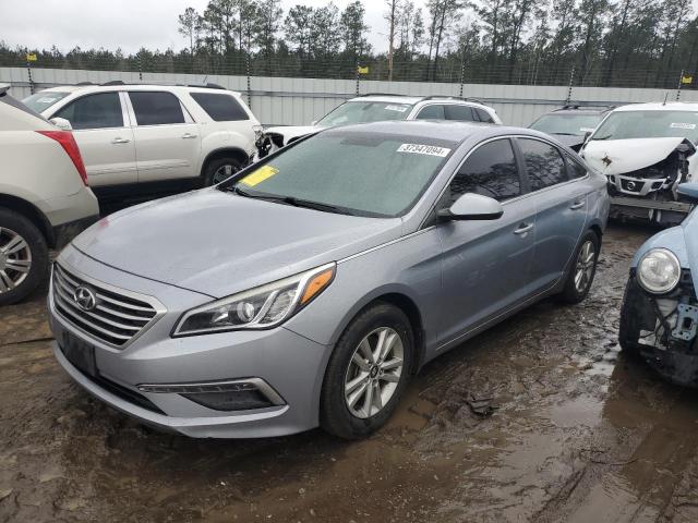 5NPE24AF8FH175683 | 2015 HYUNDAI SONATA SE