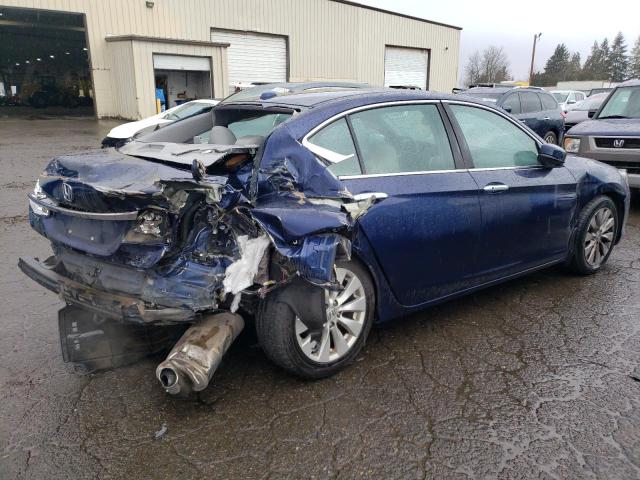 Vin: 1hgcr2f89da045564, lot: 37734504, honda accord exl 20133