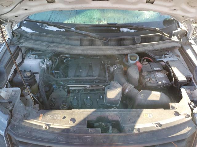 2019 FORD EXPLORER P 1FM5K8AR3KGA16386
