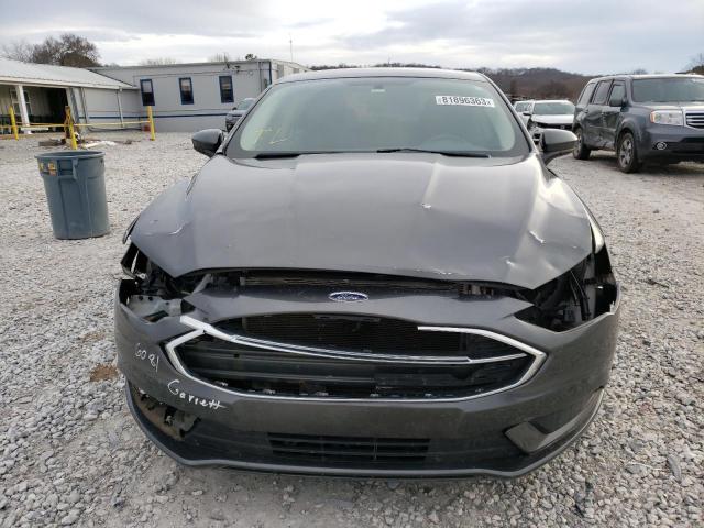 3FA6P0LU8JR209188 | 2018 FORD FUSION SE