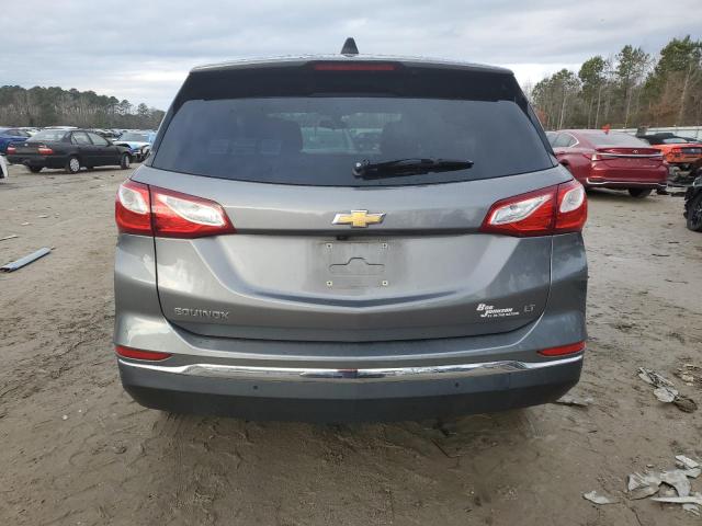 3GNAXJEV5JL181926 | 2018 CHEVROLET EQUINOX LT