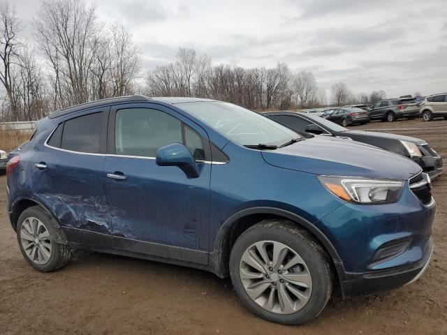 KL4CJESB3LB032384 | 2020 BUICK ENCORE PRE