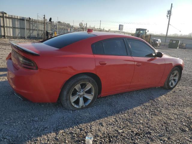 2C3CDXHG9GH307205 | 2016 DODGE CHARGER SX