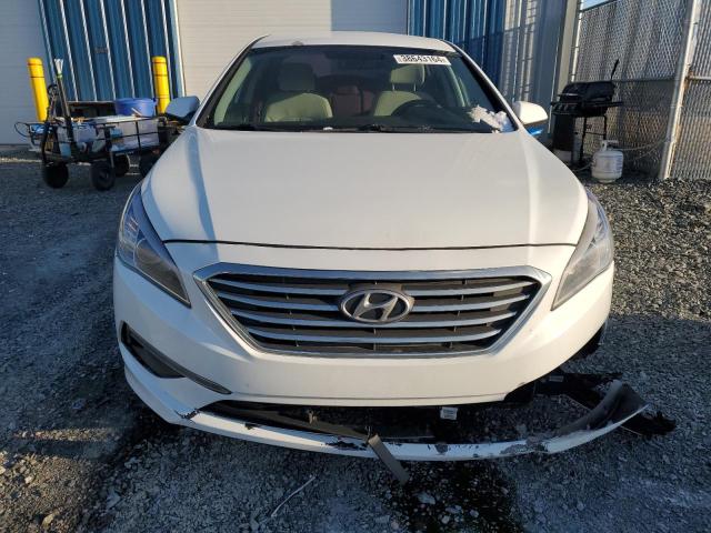 5NPE24AF9FH050627 | 2015 HYUNDAI SONATA SE