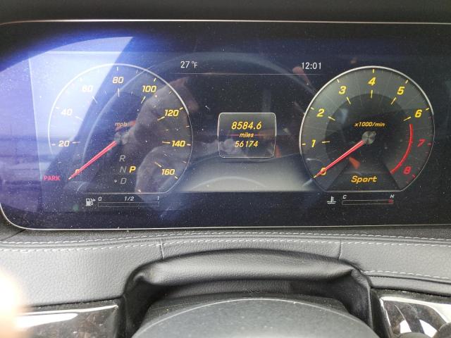 2018 MERCEDES-BENZ S 560 4MAT - WDDUG8GB3JA354261