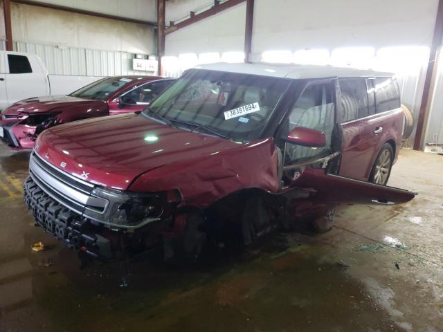 2013 Ford Flex Limited